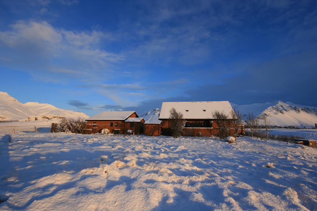 Arnanes Country Hotel Hofn Luaran gambar